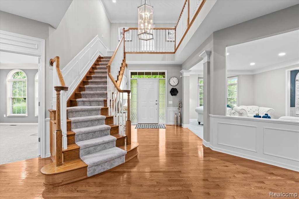 1222 Legacy Court, Canton, MI 48187 — Photo 7