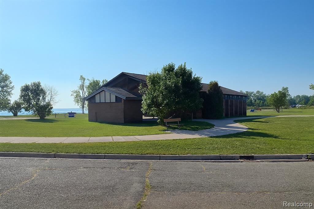 3132 Saint Pierre Street, Frenchtown, MI 48162 — Photo 38