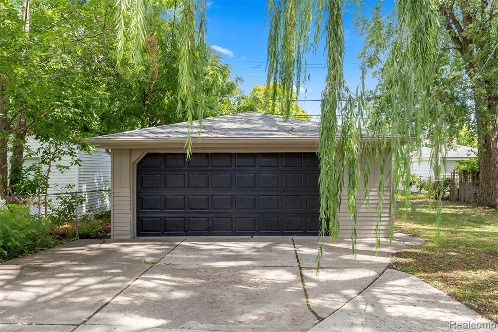 524 E Rose Avenue, Garden City, MI — Photo 27
