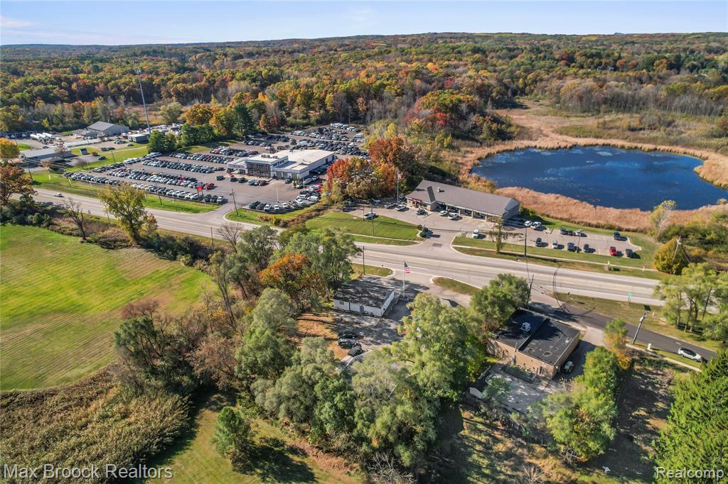 105 S Ortonville Road, Ortonville, MI 48462 — Photo 42