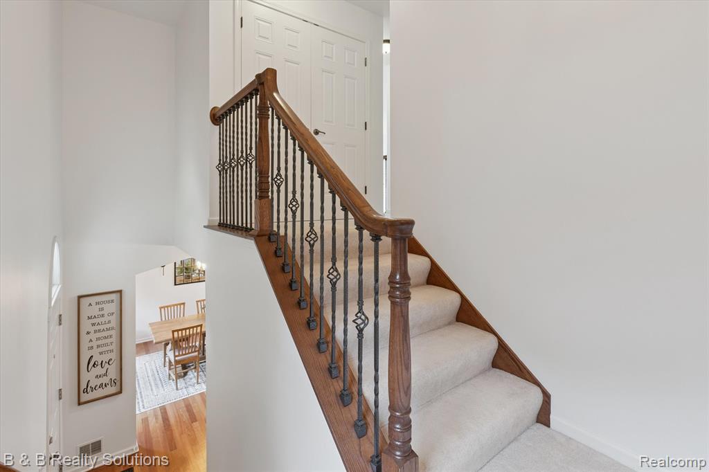5782 Deer Meadow Trail, North Branch, MI 48461 — Photo 24