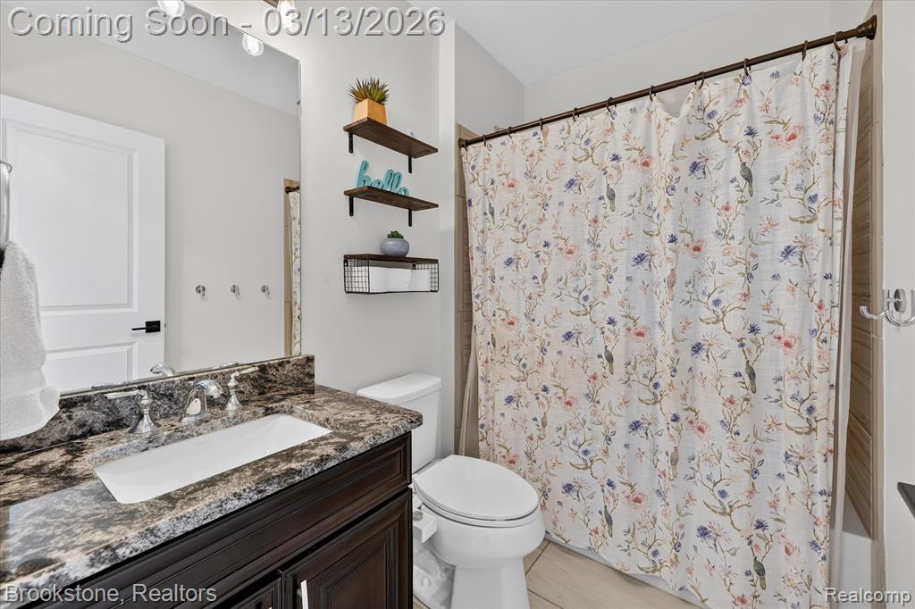 2721 S Spurway Drive, Ann Arbor, MI 48105 — Photo 35
