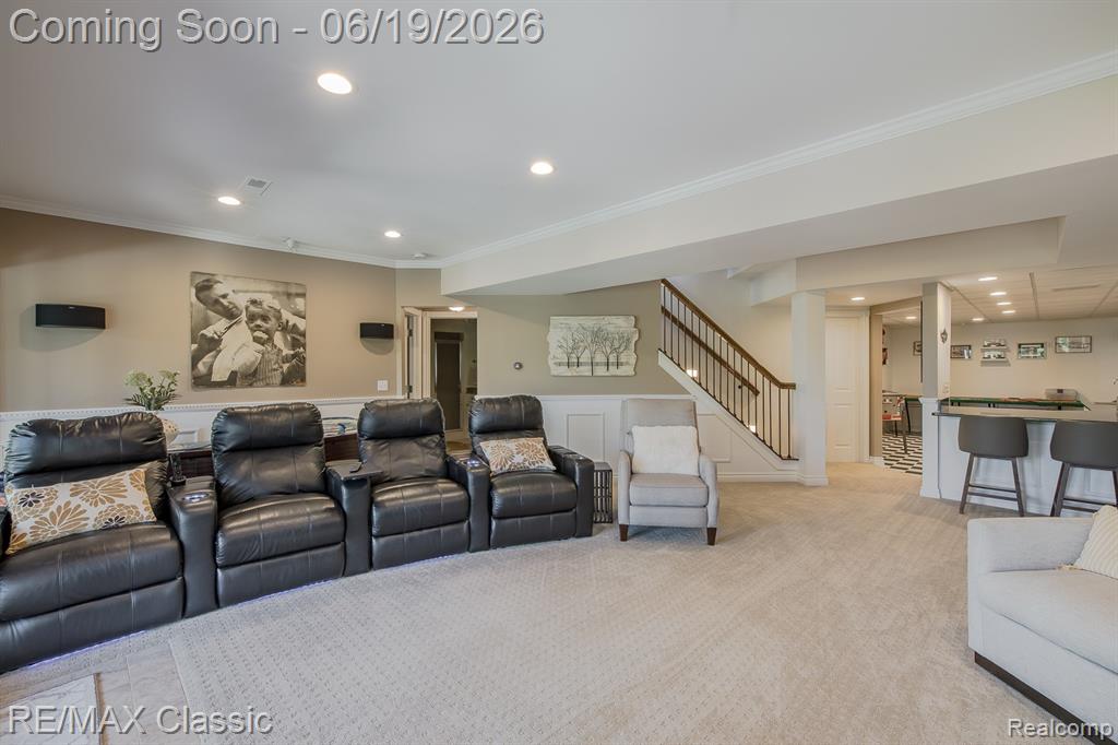 980 Sunset Drive, Waterford, MI 48328 — Photo 44