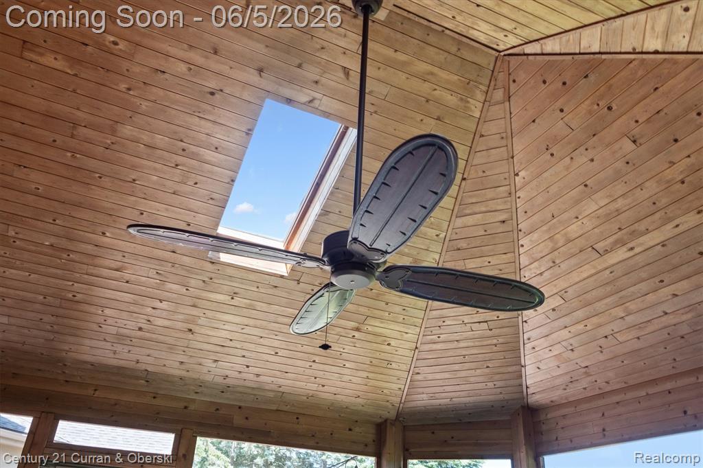 972 McDonald Drive, Northville, MI 48167 — Photo 47