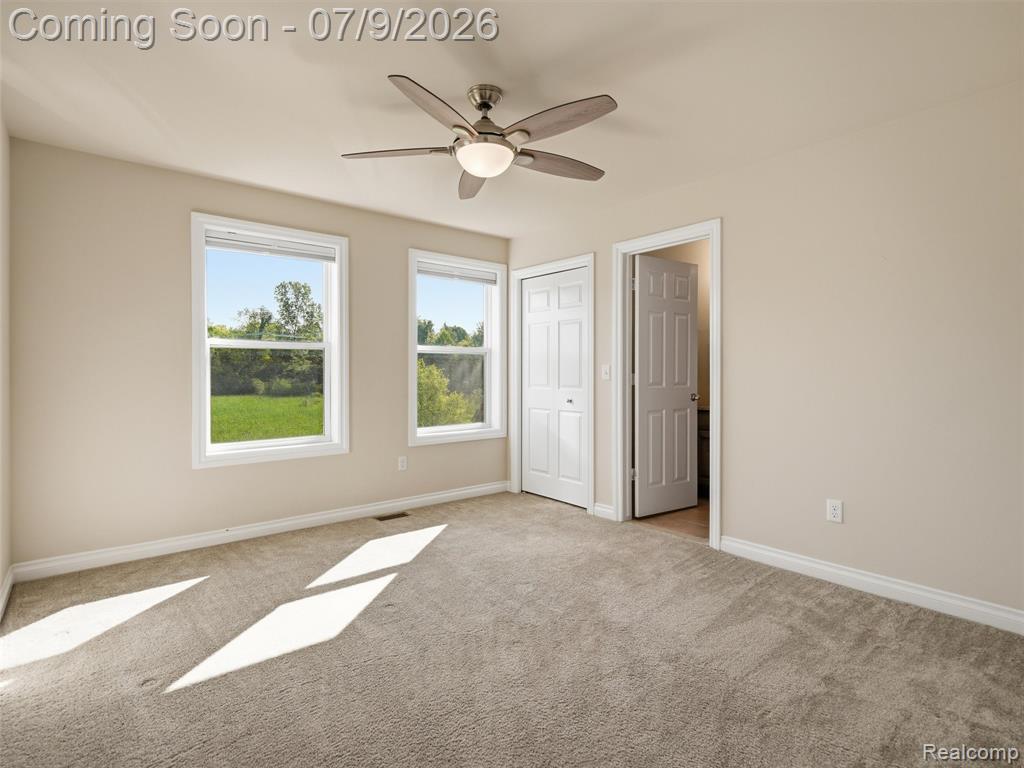 2114 Pinebrook Meadow Court, Howell, MI 48843 — Photo 16