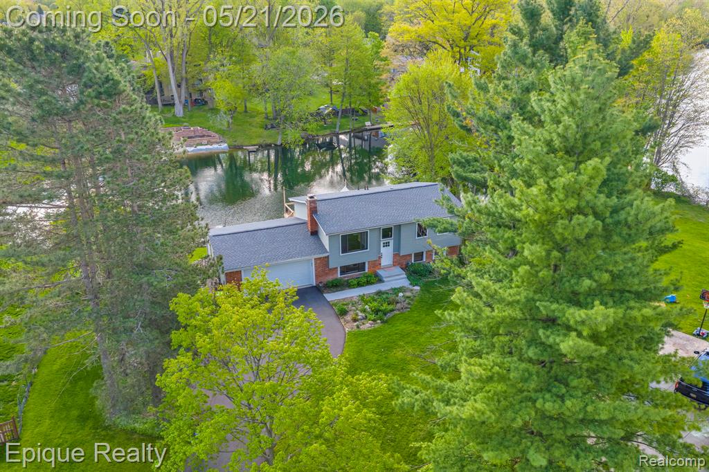 2669 Ripple Court, White Lake, MI 48383 — Photo 4