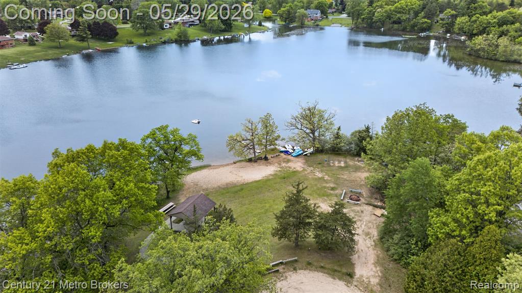 985 S Park Street, Highland, MI 48356 — Photo 43