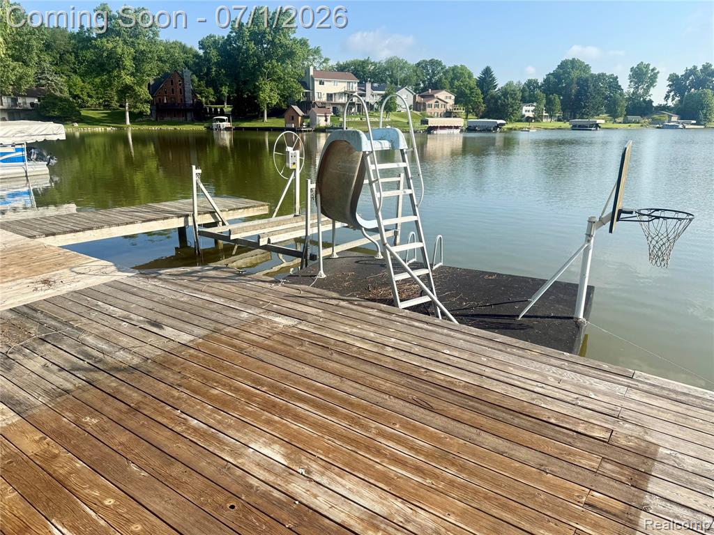 3780 Lake Lapeer Drive, Metamora, MI 48455 — Photo 73