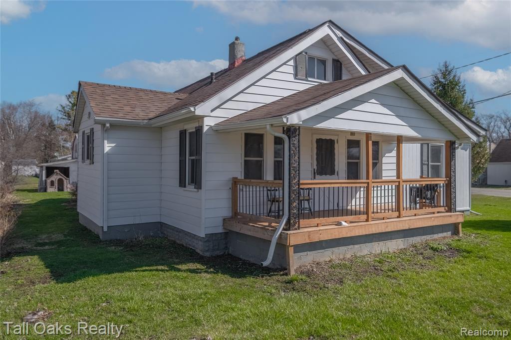 6123 Lapeer Road, Burton, MI 48509 — Photo 3