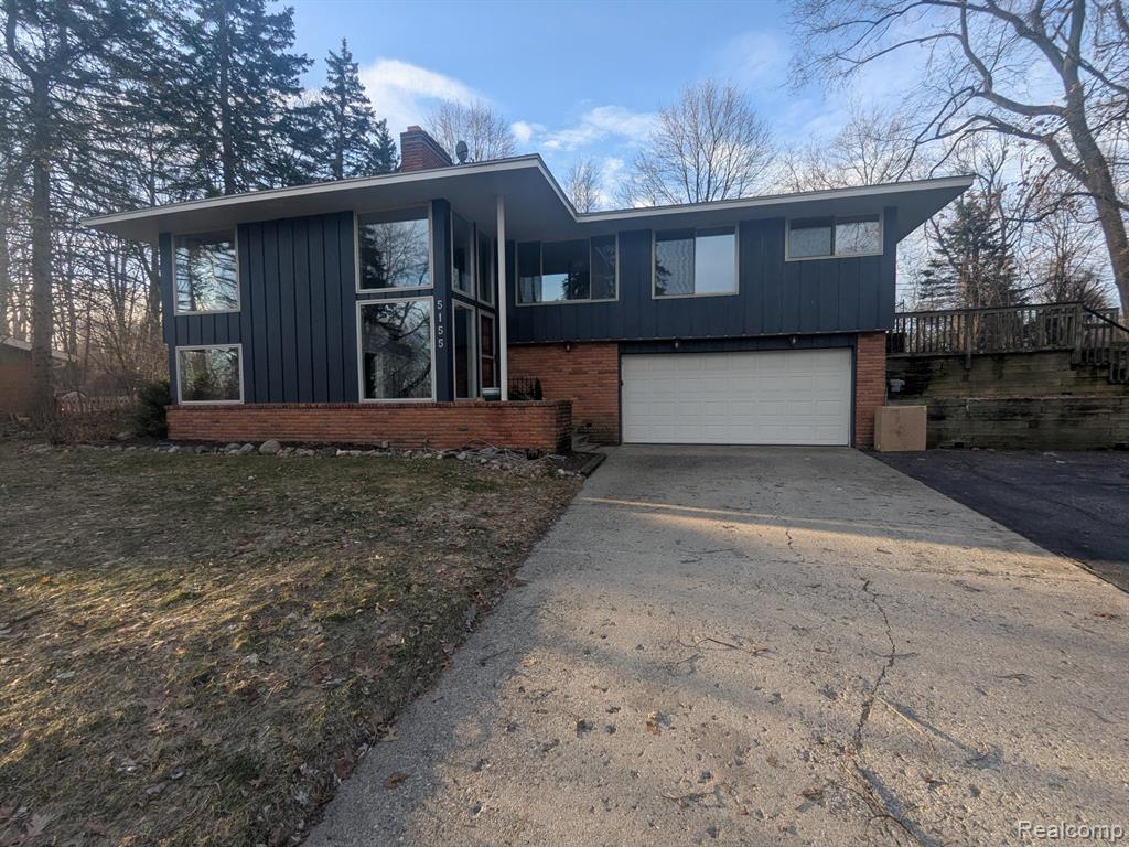 5155 Greenview, Clarkston, MI 48348 — Photo 26