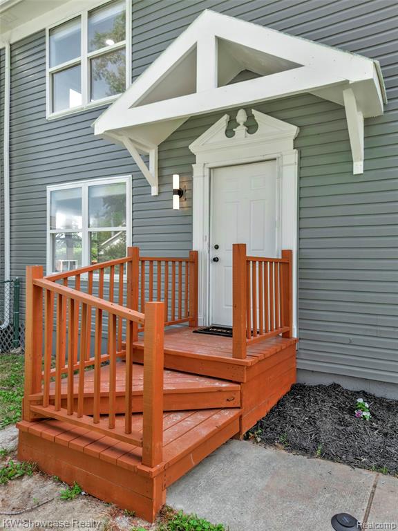 4392 CASS ELIZABETH Road, Waterford, MI 48328 — Photo 15
