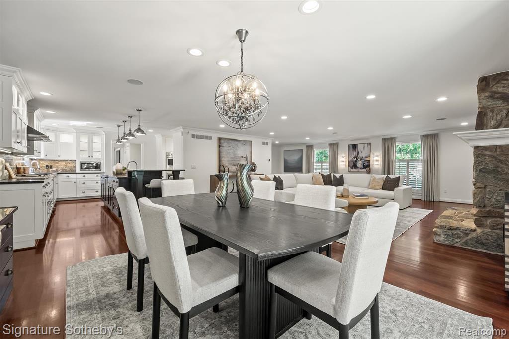 182 Chewton Road, Bloomfield Hills, MI 48301 — Photo 10
