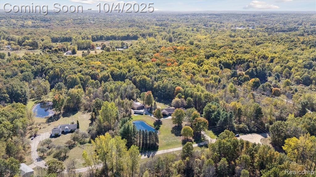 5600 Garretson Lane, Oxford, MI 48371 — Photo 56