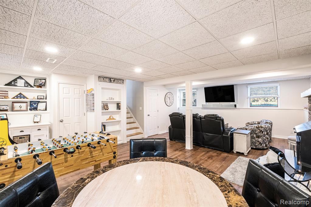 7030 Porter Road, Grand Blanc, MI 48439 — Photo 22