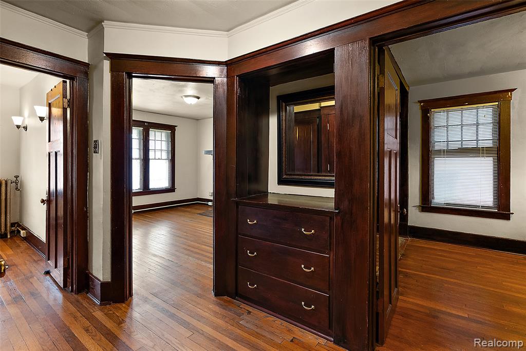 4157 Trumbull Street, Detroit, MI 48208 — Photo 23