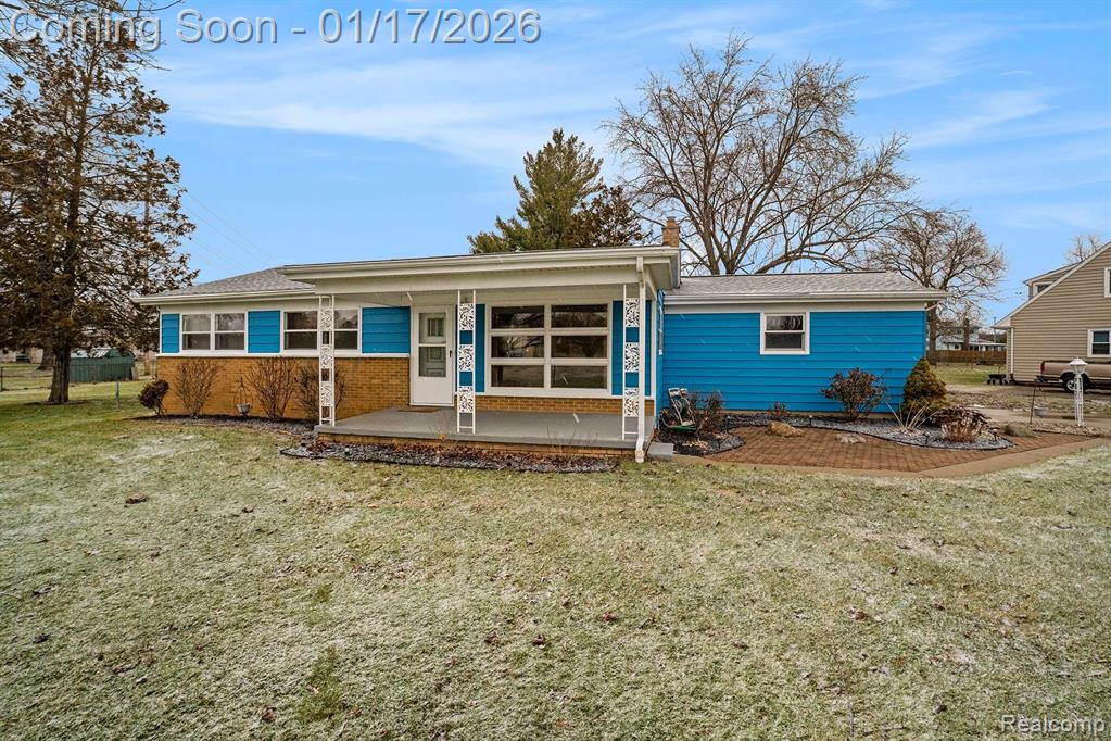 4477 Briar Lane, Burton, MI 48509 — Photo 3