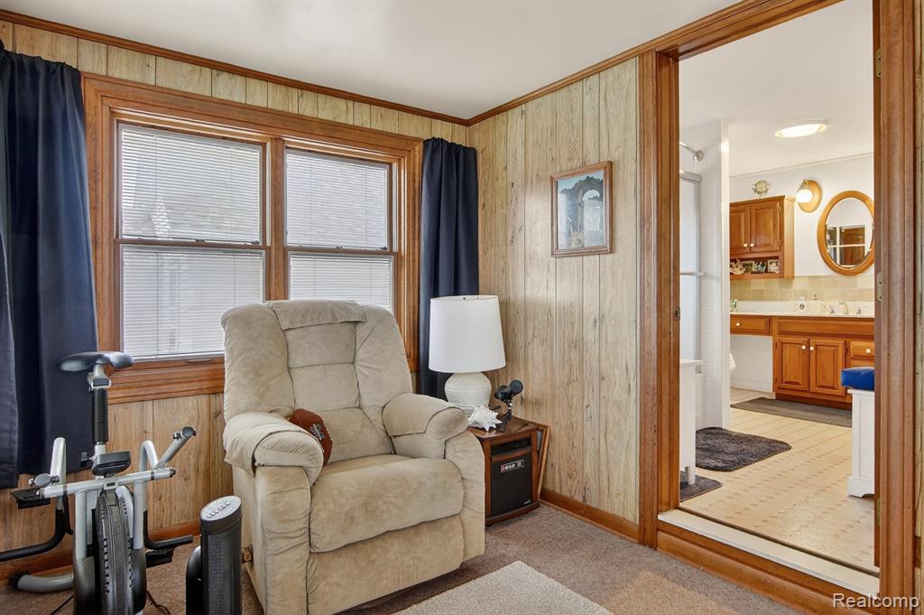 447 Maple Street, Wyandotte, MI 48192 — Photo 13