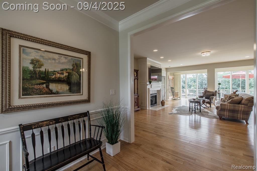 6264 Muirfield Drive, Grand Blanc, MI 48439 — Photo 7