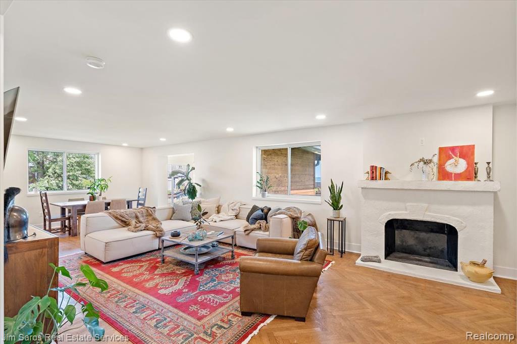 22505 Beach Street, Saint Clair Shores, MI 48081 — Photo 5