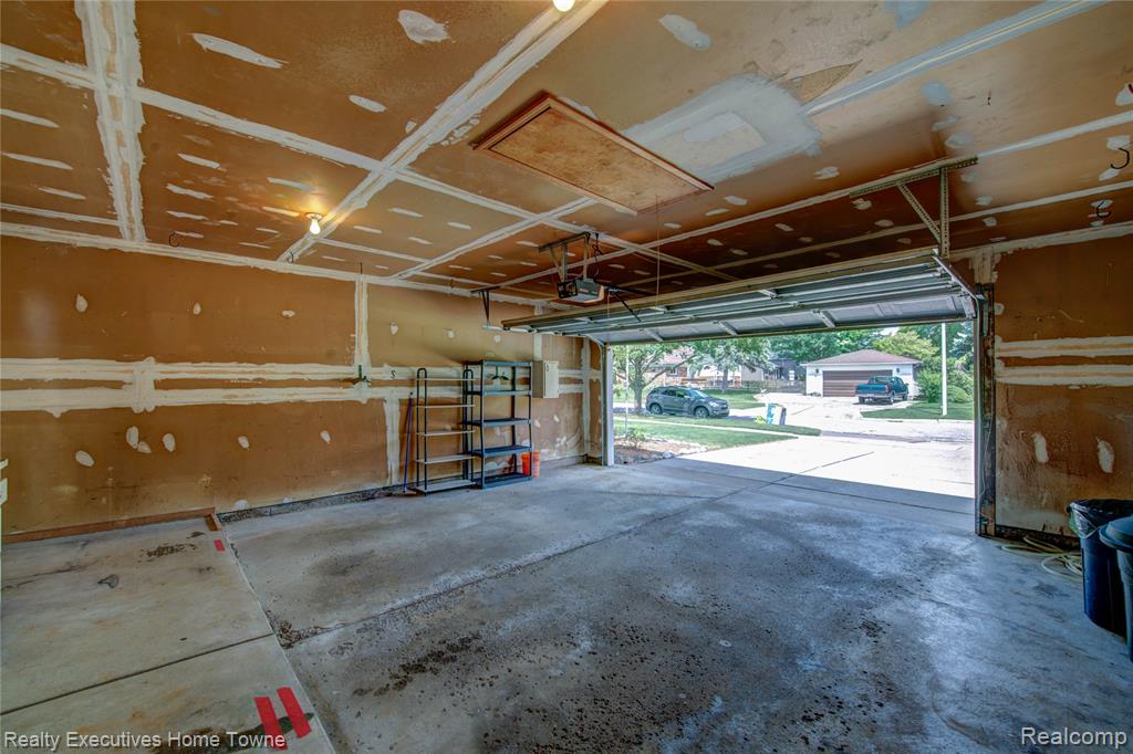 536 Central Street, Marysville, MI 48040 — Photo 30