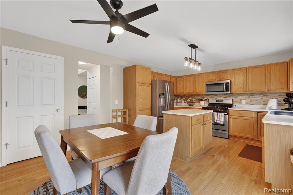 6140 Blue Heron Drive, Howell, MI 48843 — Photo 9
