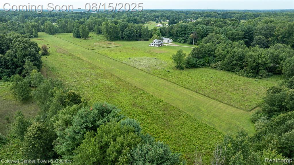 5646 Fleming Road, Fowlerville, MI 48836 — Photo 6