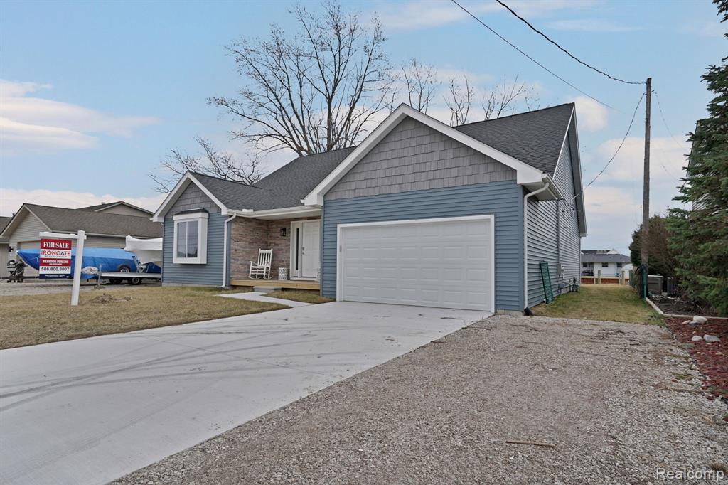 7211 Audubon Street, Algonac, MI 48001 — Photo 3