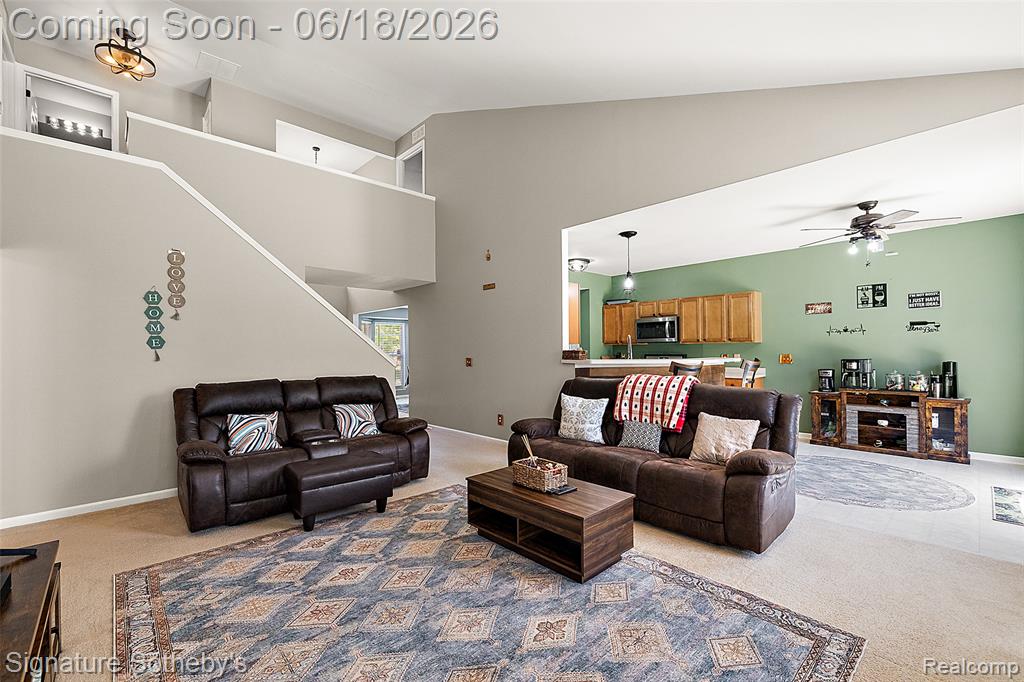 997 River Rock Drive, Holly, MI 48442 — Photo 8