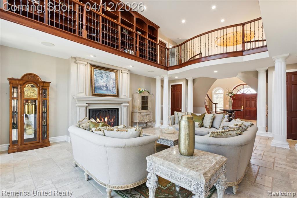 1221 Wilderness Hills Trail, Pinckney, MI 48169 — Photo 20