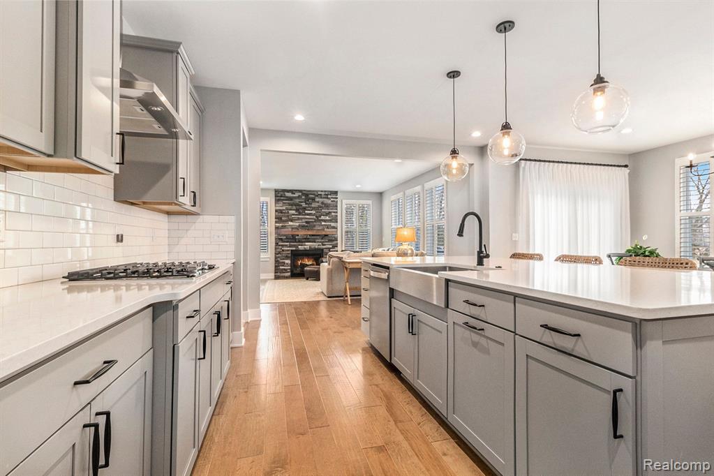 50453 Baileys Landing, Canton, MI 48187 — Photo 14