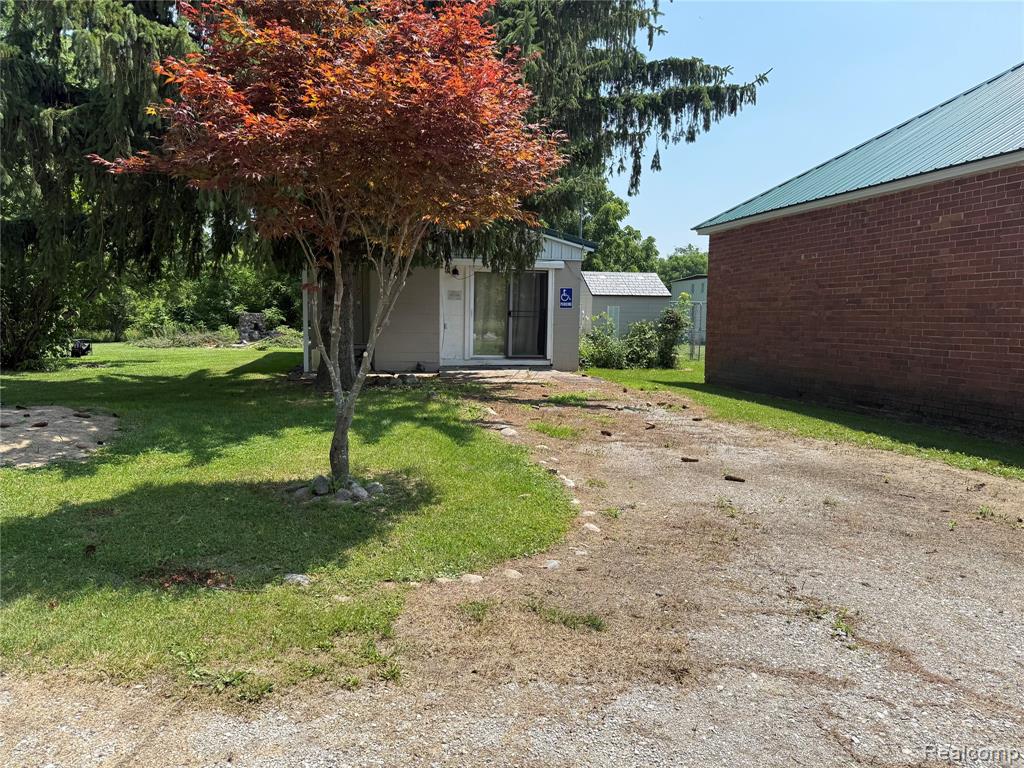 3341 W Baldwin Road, Grand Blanc, MI 48439 — Photo 10