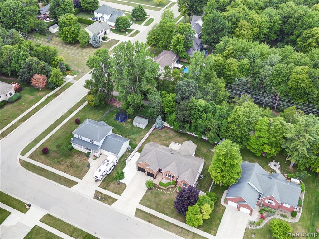 5652 N Lake Drive, Kimball, MI — Photo 3