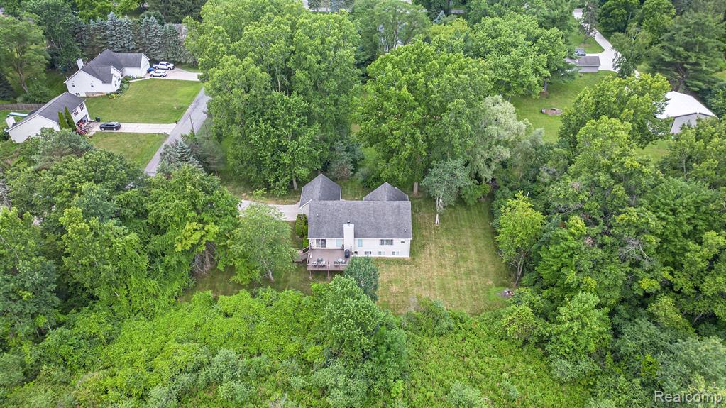 5116 Forrest View, Clarkston, MI — Photo 35
