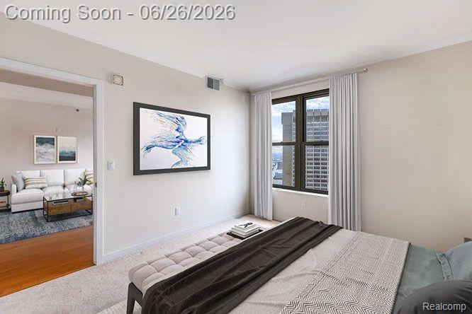 1135 Shelby Street, 2505, Detroit, MI 48226 — Photo 10