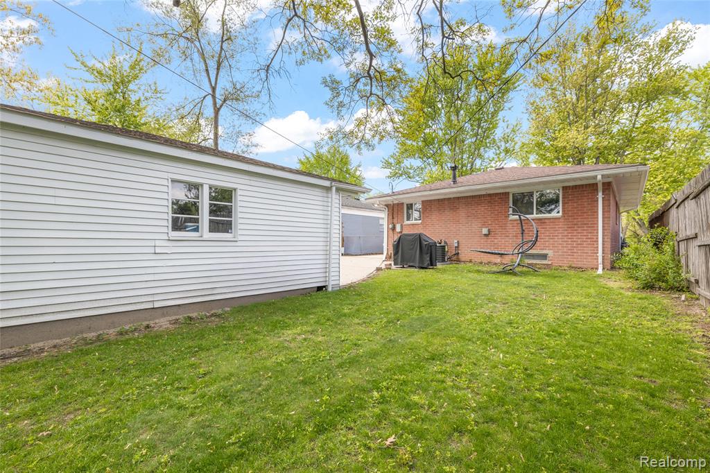 6016 N Berry Street, Westland, MI — Photo 5