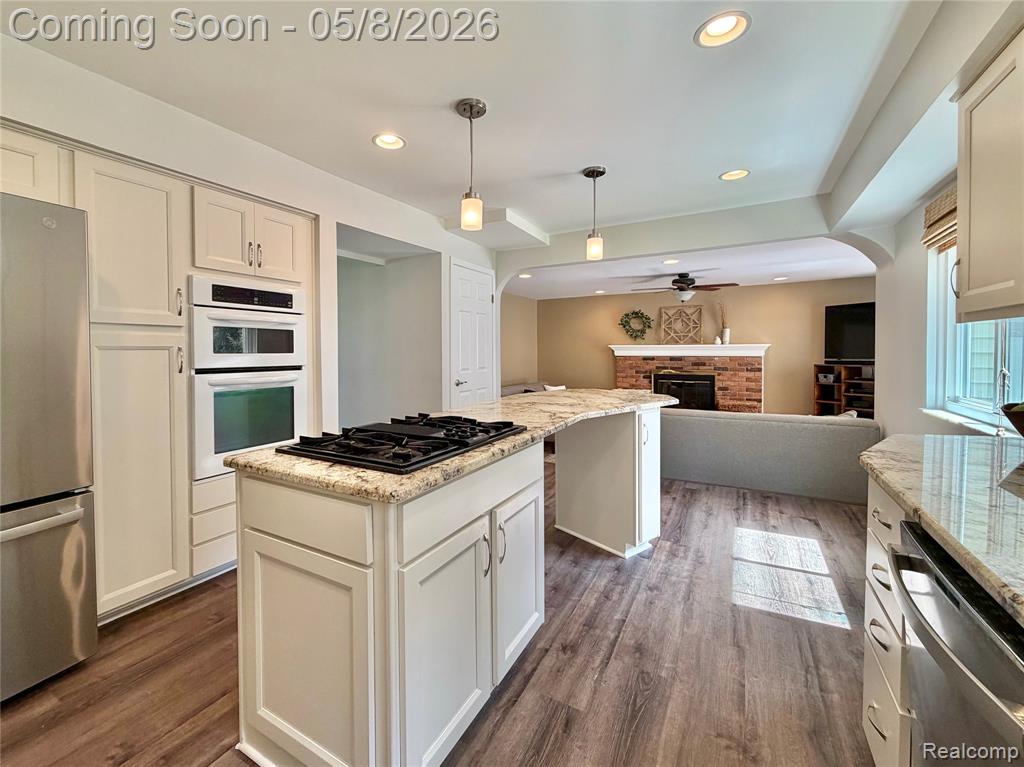 5028 Aintree Road, Rochester, MI 48306 — Photo 9