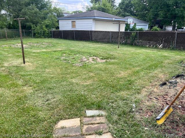 7548 Rockdale, Redford, MI 48239 — Photo 4