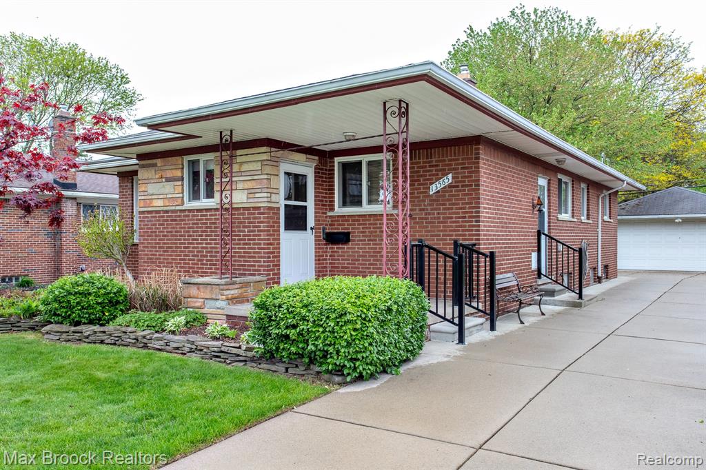 13565 Dixie, Redford, MI 48239 — Photo 45