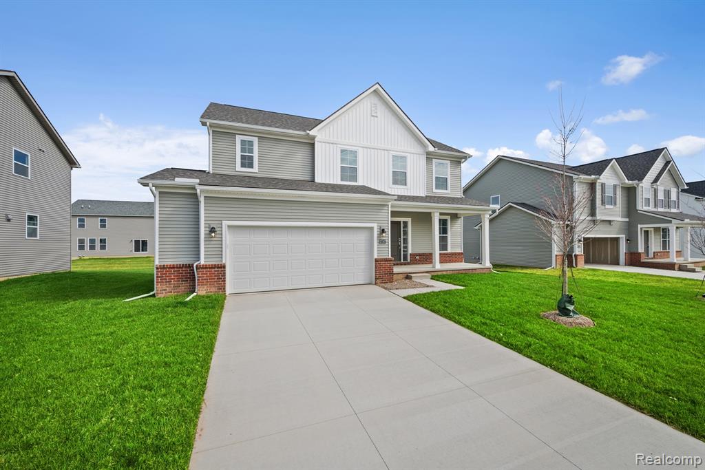 27147 Silo Drive, Saline, MI 48176 — Photo 3