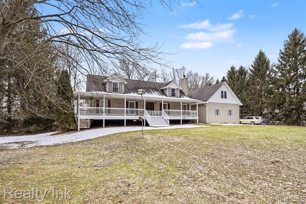 11661 Shaffer Road, Davisburg, MI 48350 — Photo 3