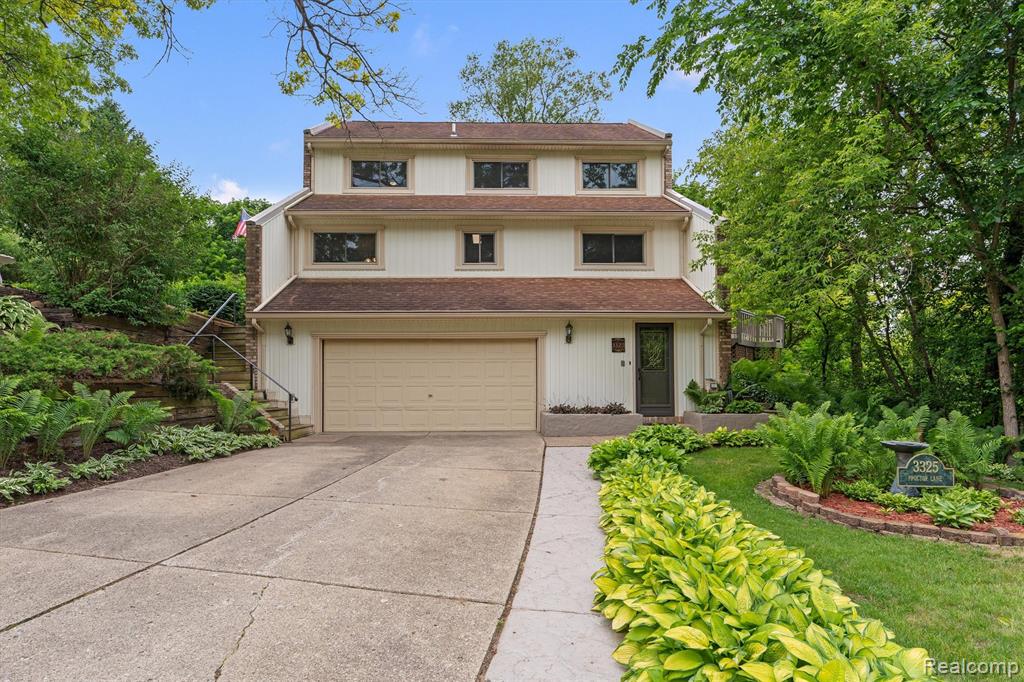 3325 Proctor Lane, Oakland, MI — Photo 3