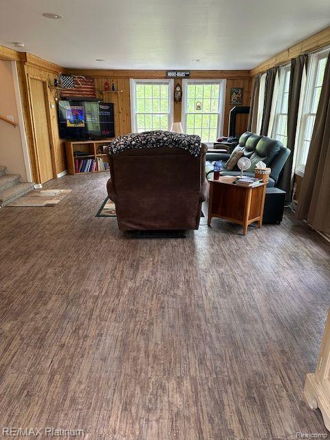 3624 WINDY HOLLOW ROAD NW, Rapid City, MI 49676 — Photo 23