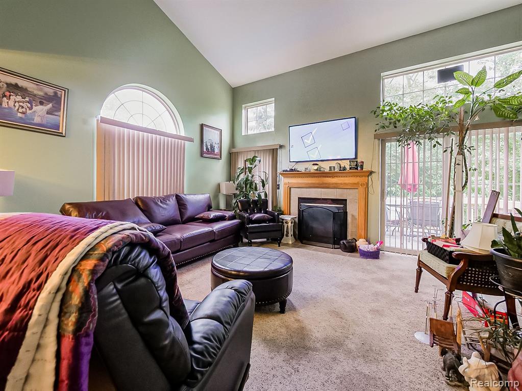 7836 CHLOE, Van Buren, MI 48111 — Photo 6