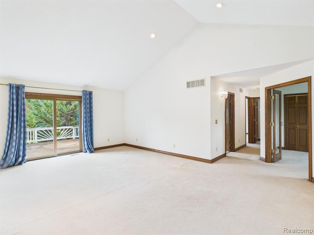 2843 North Branch Rd., North Branch, MI 48461 — Photo 8