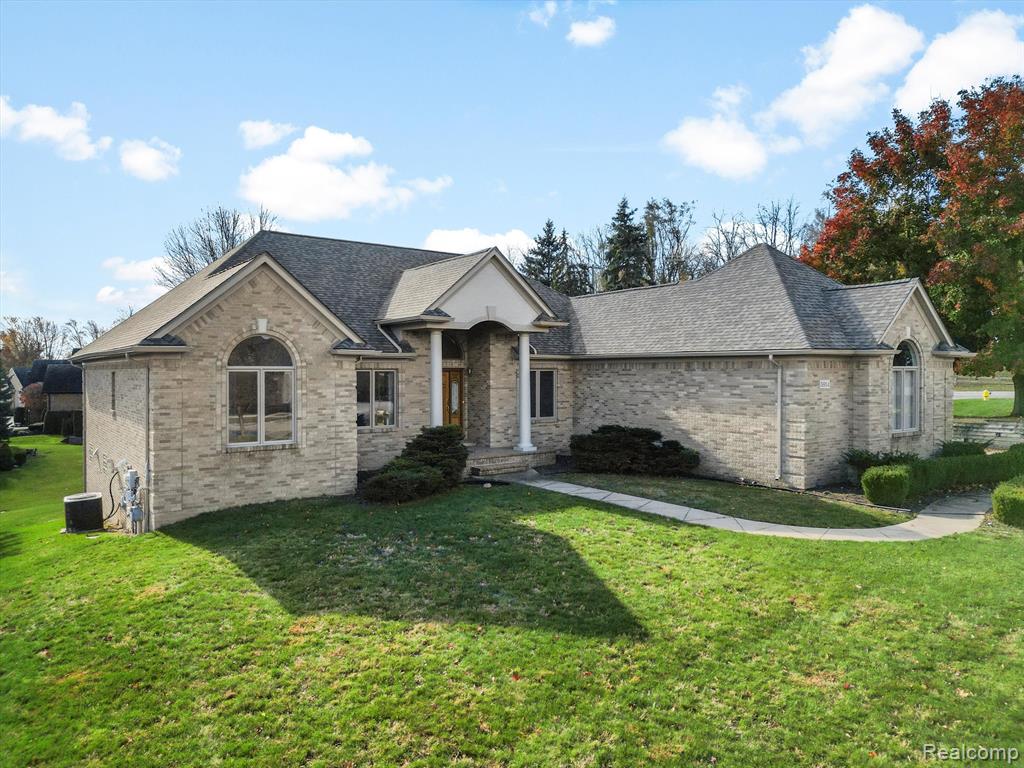 5914 LAKEVIEW Drive, Washington, MI — Photo 7