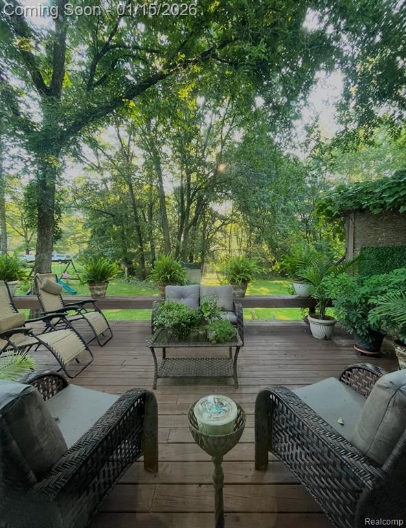 4351 Kiddell Terrace, West Bloomfield, MI 48323 — Photo 50
