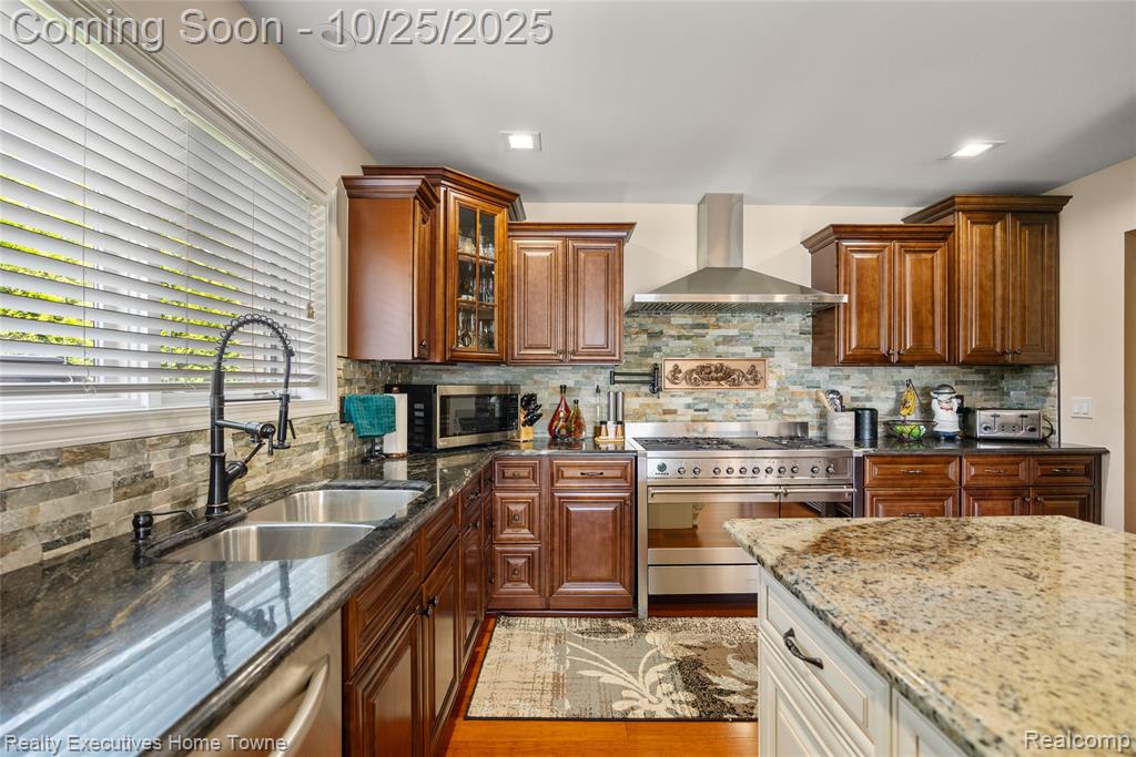 54464 Sherwood Lane, Shelby Twp, MI 48315 — Photo 27
