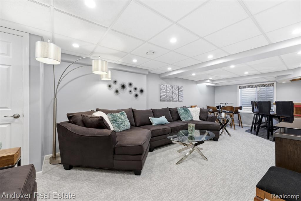 23714 N Park Drive, New Boston, MI 48164 — Photo 25