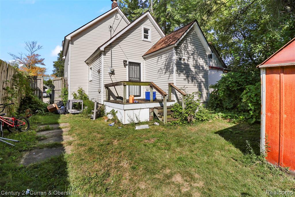 6324 Montrose Street, Detroit, MI 48228 — Photo 24