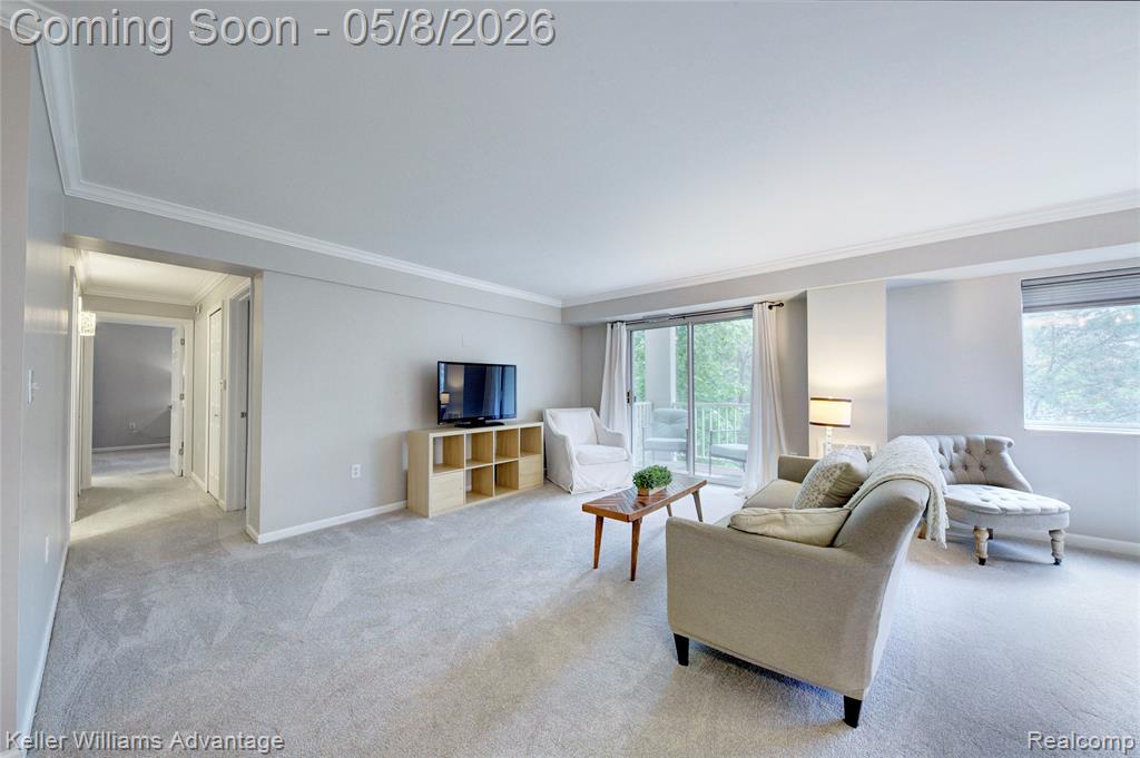 770 Deer Street, 302, Plymouth, MI 48170 — Photo 17